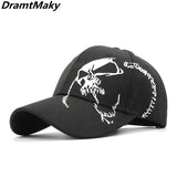 Sons of anarchy baseball cap