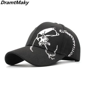 Sons of anarchy baseball cap