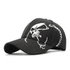 Sons of anarchy baseball cap