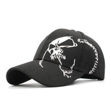 Sons of anarchy baseball cap
