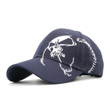 Sons of anarchy baseball cap