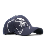 Sons of anarchy baseball cap