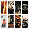 Sons of Anarchy phone Case