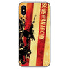 Sons of Anarchy phone Case