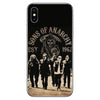 Sons of Anarchy phone Case