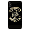 Sons of Anarchy phone Case