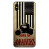 Sons of Anarchy phone Case