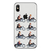 Sons of Anarchy phone Case