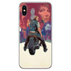 Sons of Anarchy phone Case