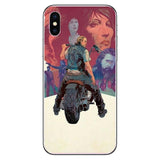 Sons of Anarchy phone Case