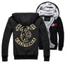 Sons of Anarchy Mens Hoodies Jacket