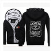 Sons of Anarchy Mens Hoodies Jacket