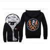 Sons of Anarchy Mens Hoodies Jacket