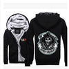 Sons of Anarchy Mens Hoodies Jacket