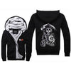Sons of Anarchy Mens Hoodies Jacket