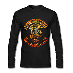 Sons of Anarchy T shirt