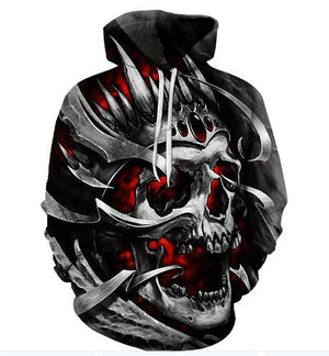 Sons of Anarchy unisex sweatshirt