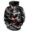 Sons of Anarchy unisex sweatshirt