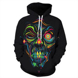 Sons of Anarchy Sweatshirts
