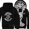 Sons of Anarchy California Sweathershirts