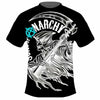 Sons of Anarchy Cool Casual Wear