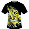Sons of Anarchy Cool Casual Wear