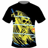 Sons of Anarchy Cool Casual Wear