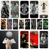 Sons of Anarchy Phone Case