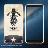 Sons of Anarchy Phone Case