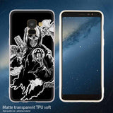 Sons of Anarchy Phone Case