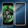 Sons of Anarchy Phone Case