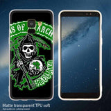 Sons of Anarchy Phone Case