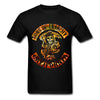 Sons of Anarchy All Saints' Day  T shirt