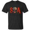 Sons Of Anarchy T Shirt