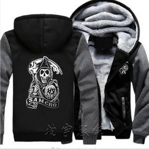 Sons of Anarchy Jackets