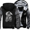 Sons of Anarchy Jackets