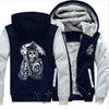 Sons of Anarchy Jackets