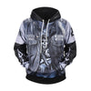 Sons of Anarchy Cosplay Costume