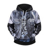 Sons of Anarchy Cosplay Costume