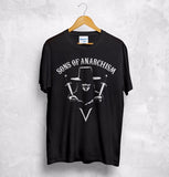 Sons Of Anarchism T Shirt