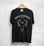 Sons Of Anarchism T Shirt